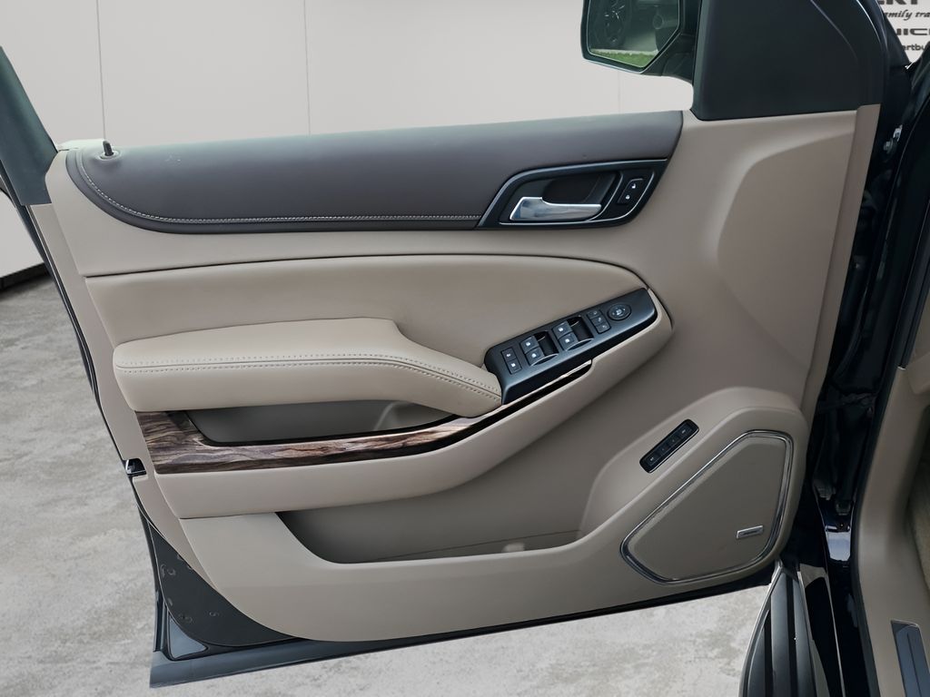 Used Car 2018 Gmc Yukon Xl  Slt For Sale Under $30,000 In Austin, Texas