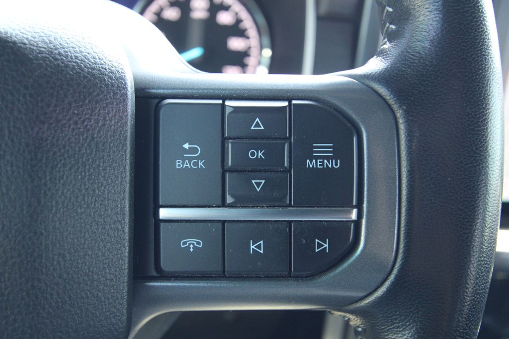 Used 2022 Ford F-150 Truck