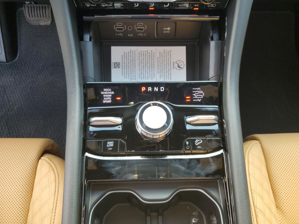 New Car 2025 Jeep Grand Cherokee  Summit For Sale Under $60,000 In Austin, Texas