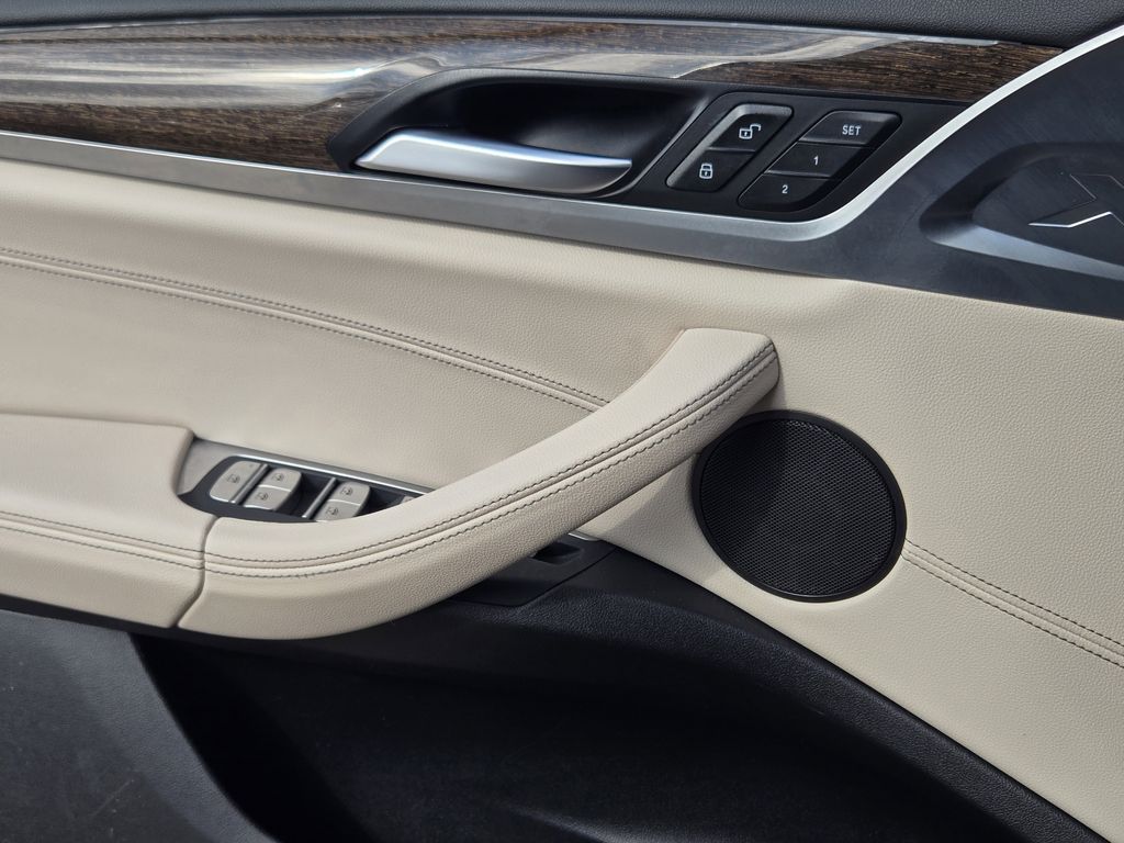 used 2020 BMW X4 car, priced at $23,122