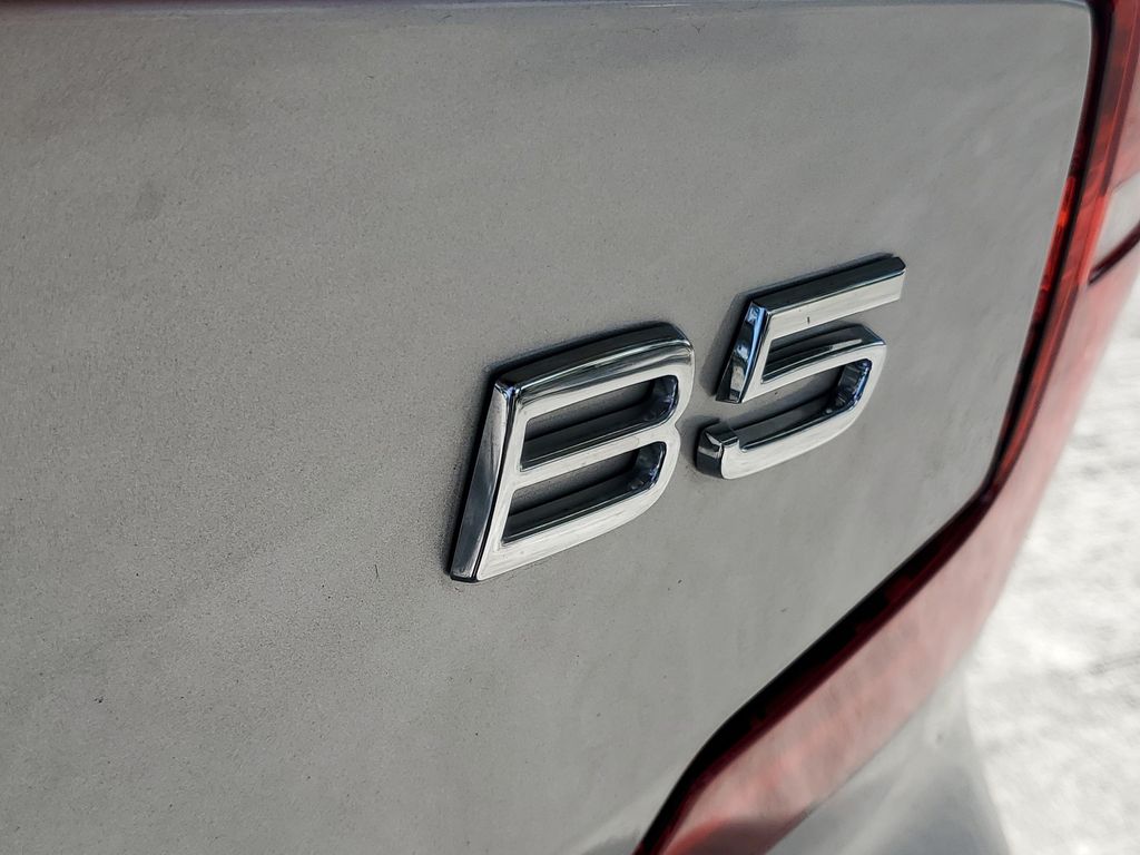 used 2024 Volvo S60 car, priced at $27,995