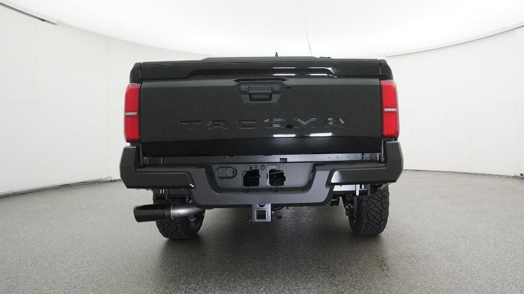 Thumbnail: 2025 Toyota Tacoma - 20
