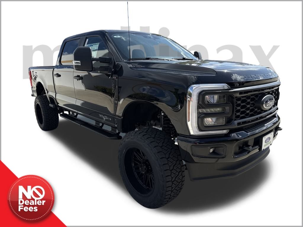 2026 Ford F-250 Super Duty XL's photo