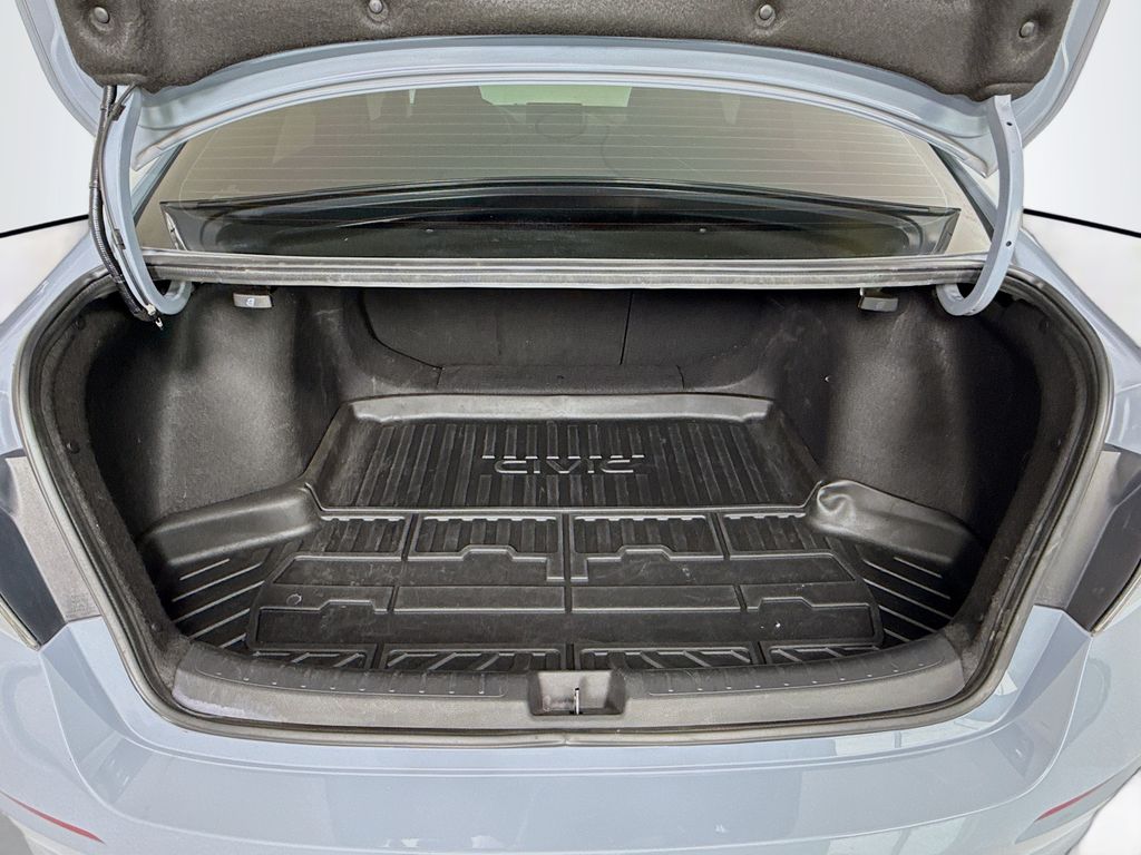 Thumbnail: 2024 Honda Civic - 28