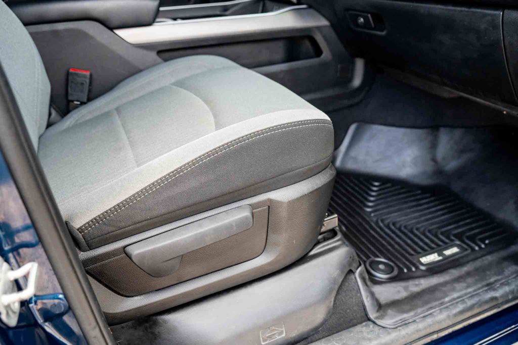 Used Car 2021 Ram 2500  Big Horn For Sale Under $40,000 In Austin, Texas