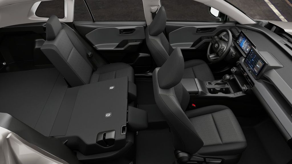 Thumbnail: 2026 Toyota RAV4 - 22