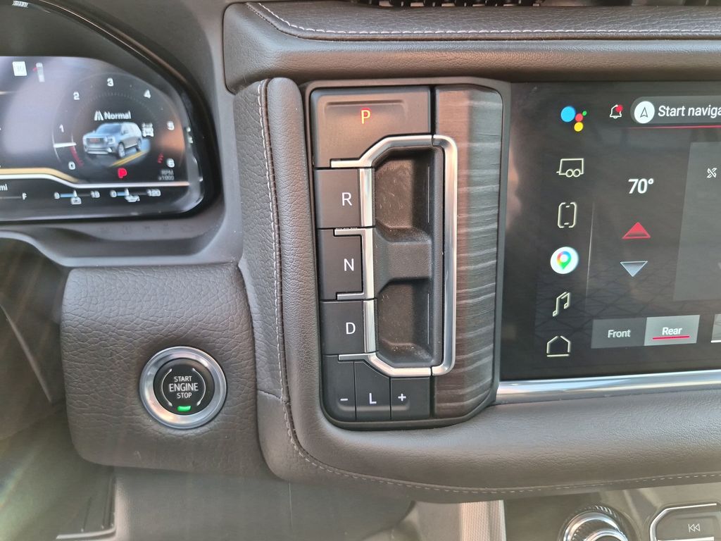 Used Car 2022 Gmc Yukon  Denali For Sale Under $60,000 In Austin, Texas