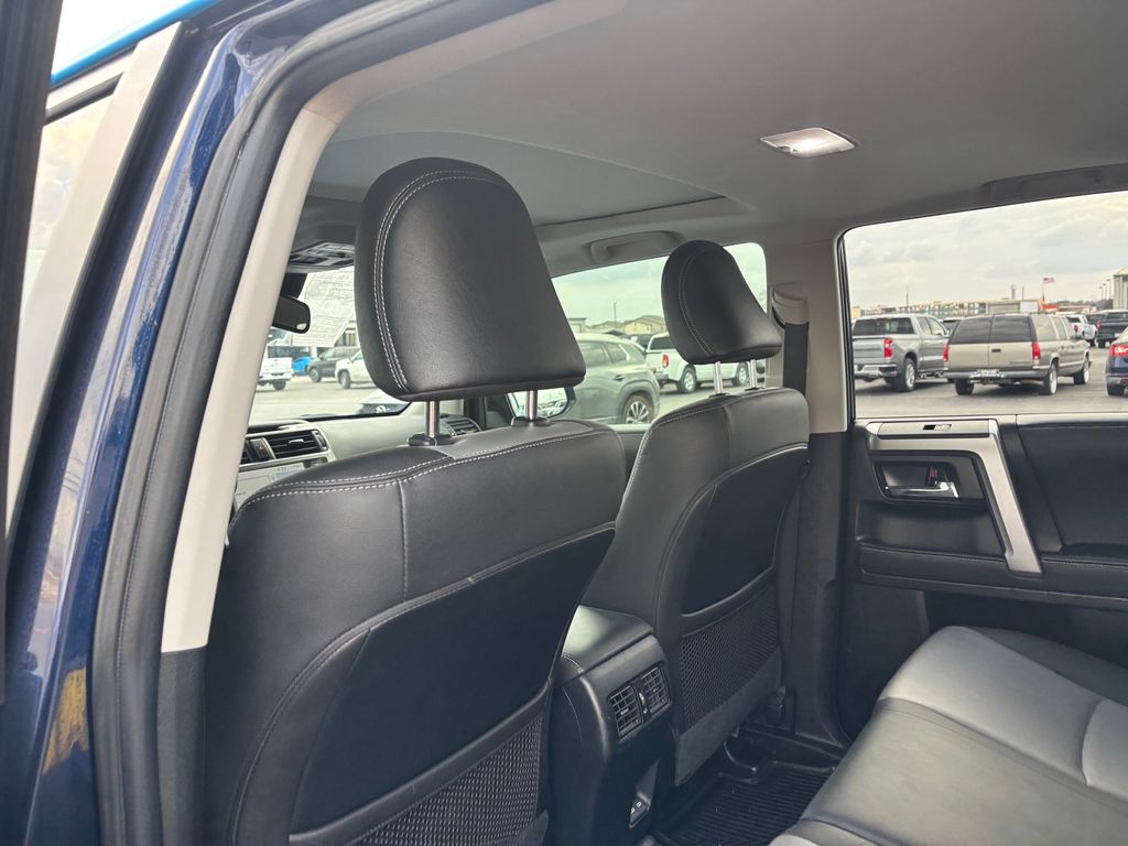 Used Car 2023 Toyota 4runner  Sr5 Premium For Sale Under $40,000 In Austin, Texas