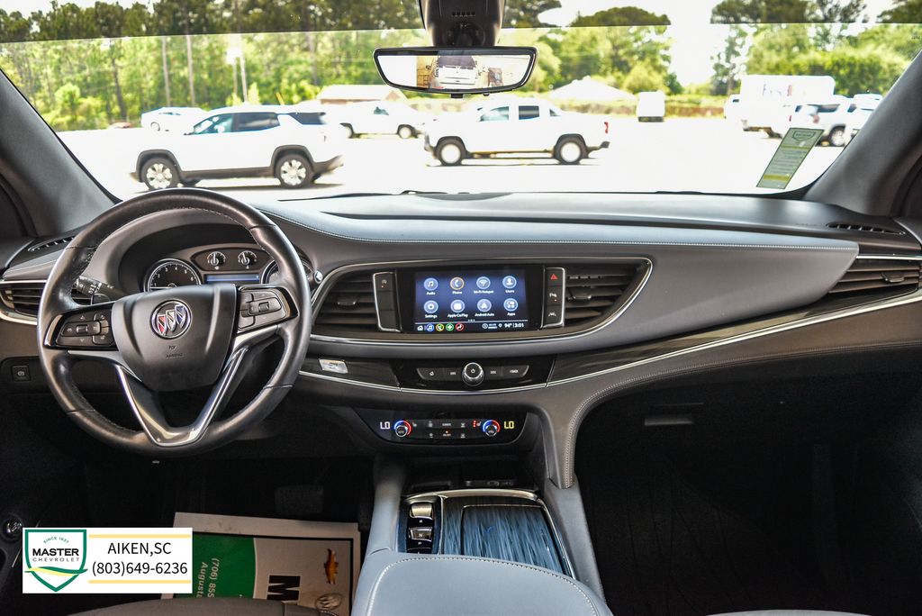Used 2023 Buick Enclave SUV