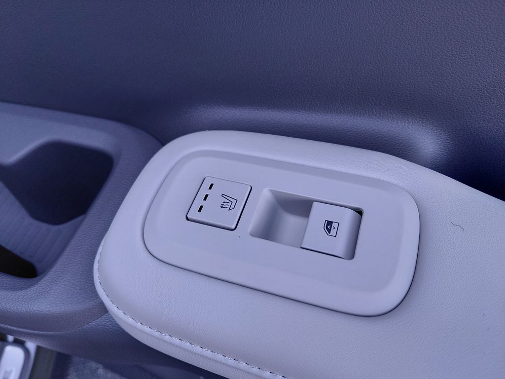 Thumbnail: 2026 Hyundai Santa Fe - 26