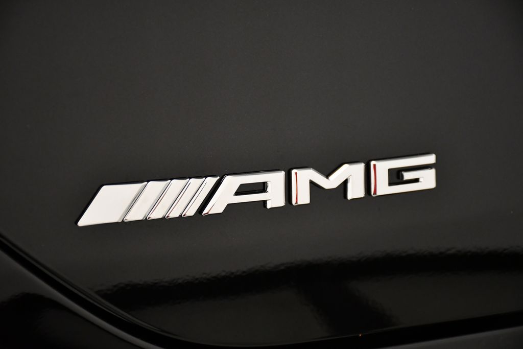 Thumbnail: 2025 Mercedes-Benz GLE - 9