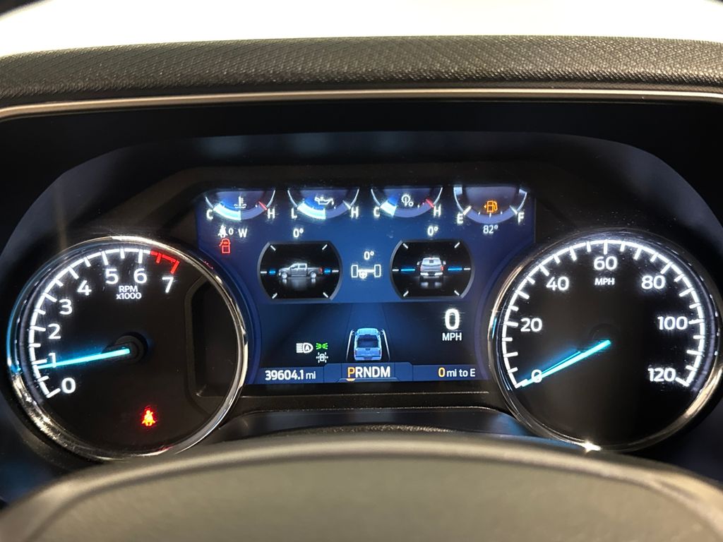 Certified Used 2023 Gray Ford XLT image 24