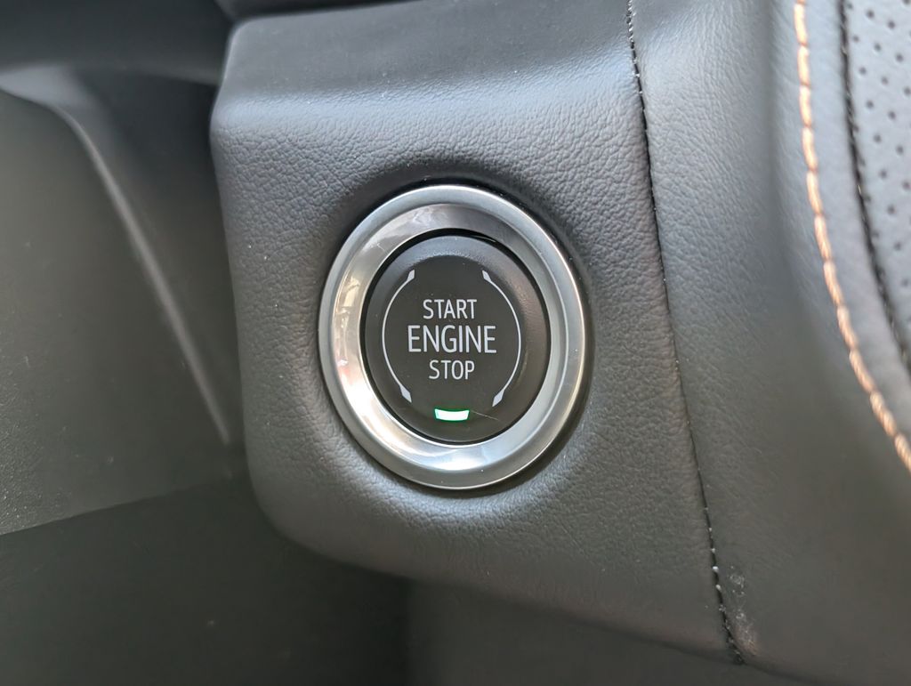 Used 2024 Black GMC AT4 image 23