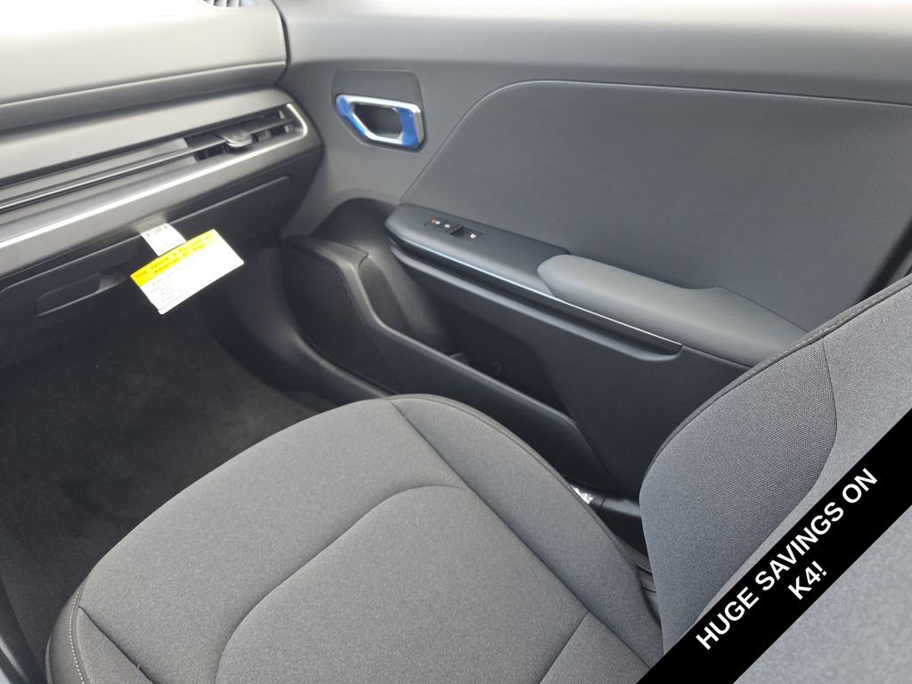 new 2025 Kia K4 car, priced at $19,502