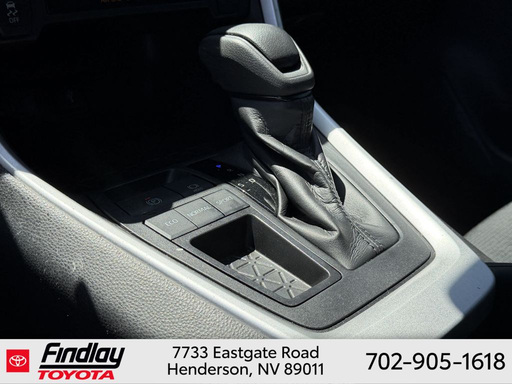 Used 2022 Toyota RAV4 SUV