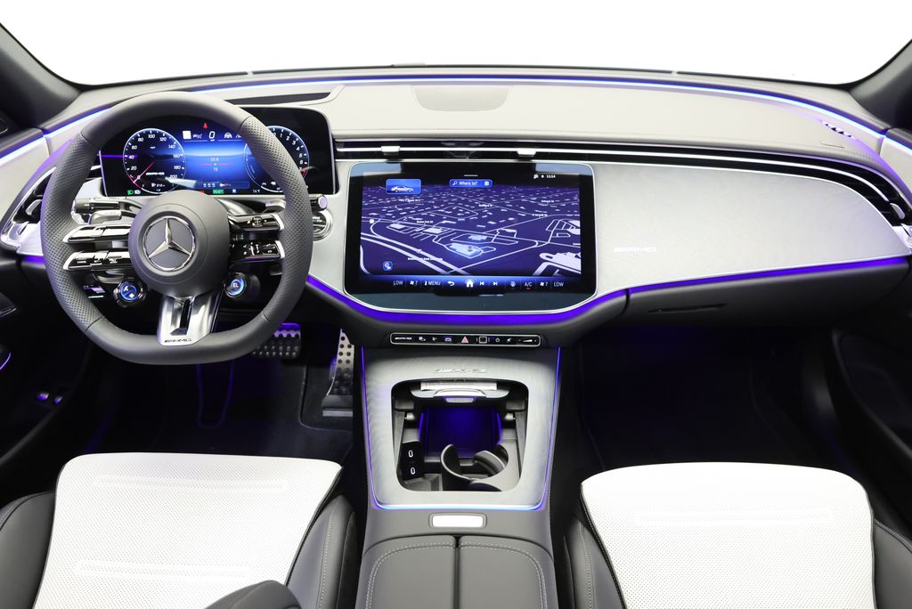 Thumbnail: 2026 Mercedes-Benz E-Class - 19