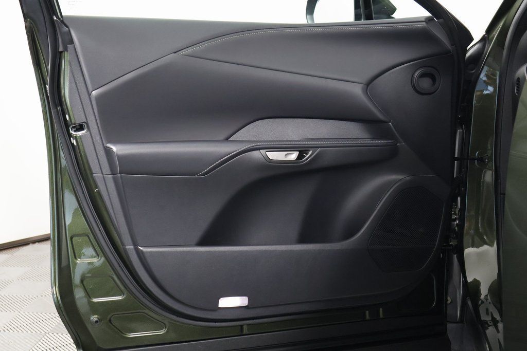 Thumbnail: 2023 Lexus RX - 12