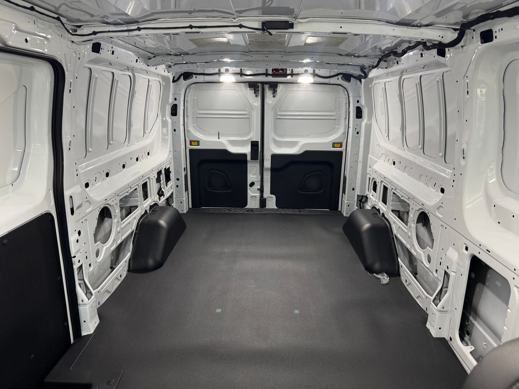 New 2026 White Ford Base image 19