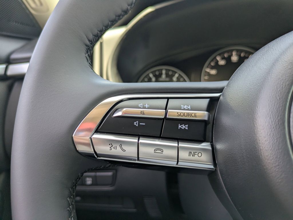 2026 Mazda CX-50 2.5 S Preferred