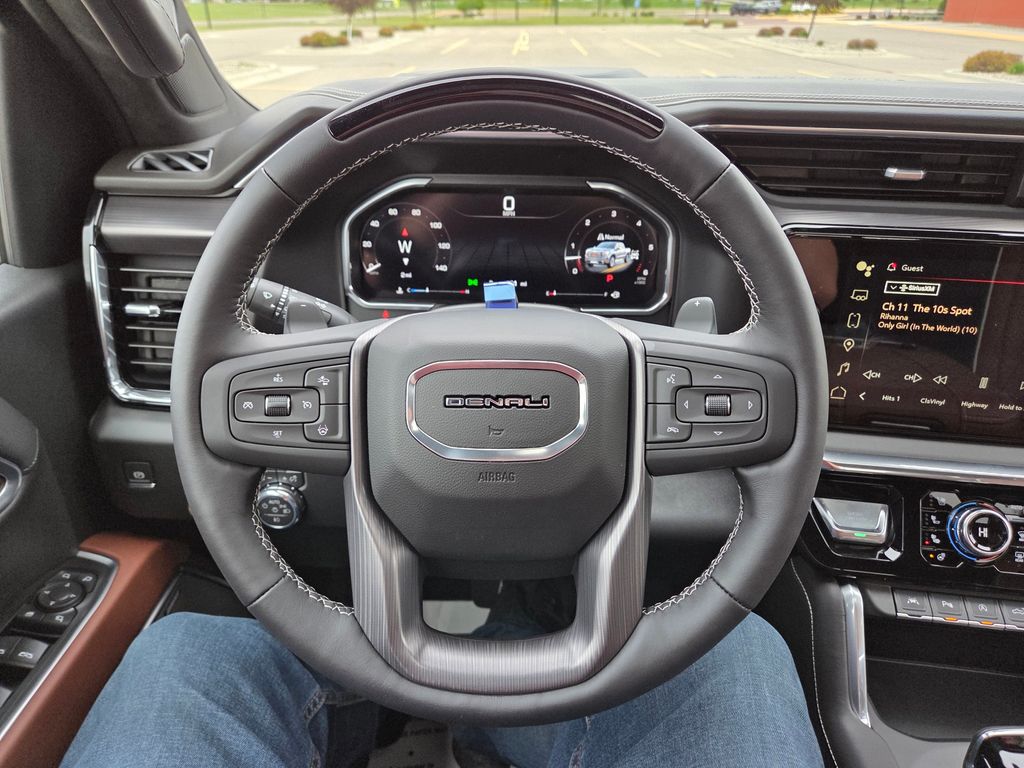 2026 GMC Sierra 1500 Denali Ultimate - Photo 17