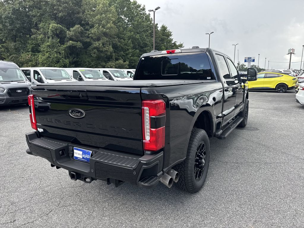 Used 2025 Ford F-350SD Truck