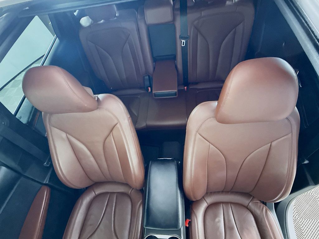Thumbnail: 2018 Lincoln MKX - 21