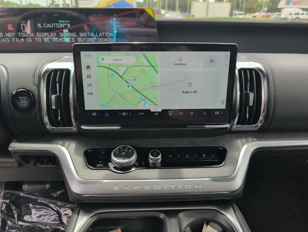 New 2027 White Ford Tremor image 18