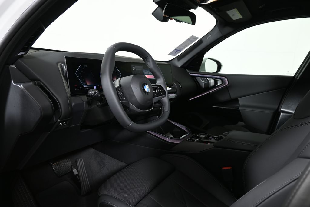 Thumbnail: 2026 BMW X3 - 15