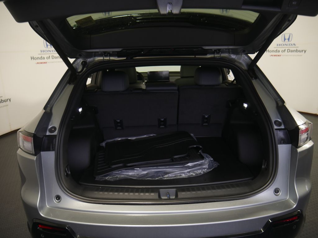 Thumbnail: 2025 Honda Prologue - 6