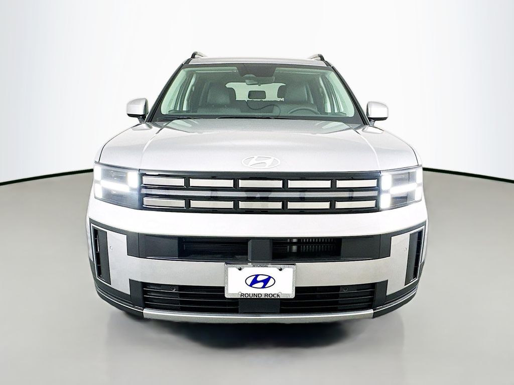 Thumbnail: 2026 Hyundai Santa Fe - 2