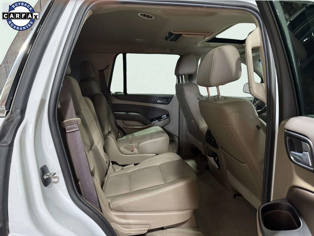 Used 2019 White Chevrolet Premier image 30