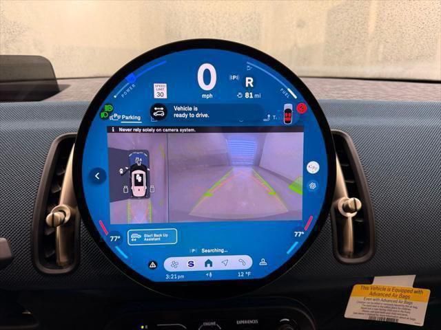 Thumbnail: 2026 MINI Cooper Countryman - 17