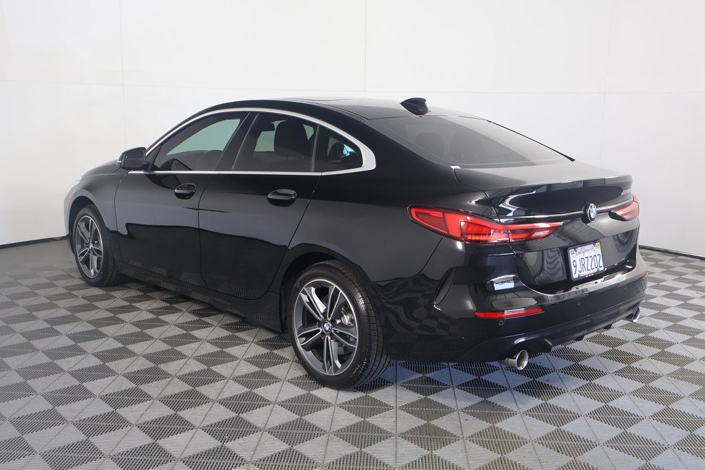 Thumbnail: 2022 BMW 2 Series - 6