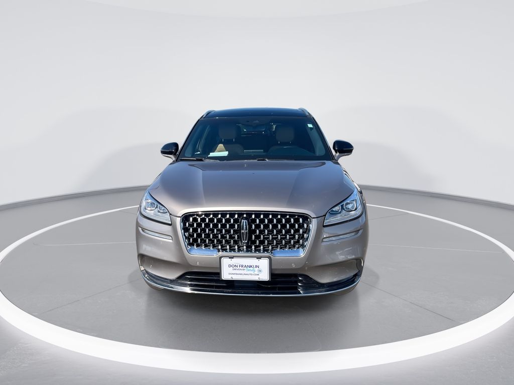Used 2020 Brown Lincoln Reserve image 3