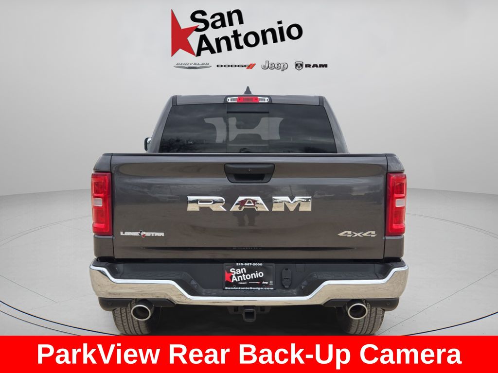 View vehicle photo 7