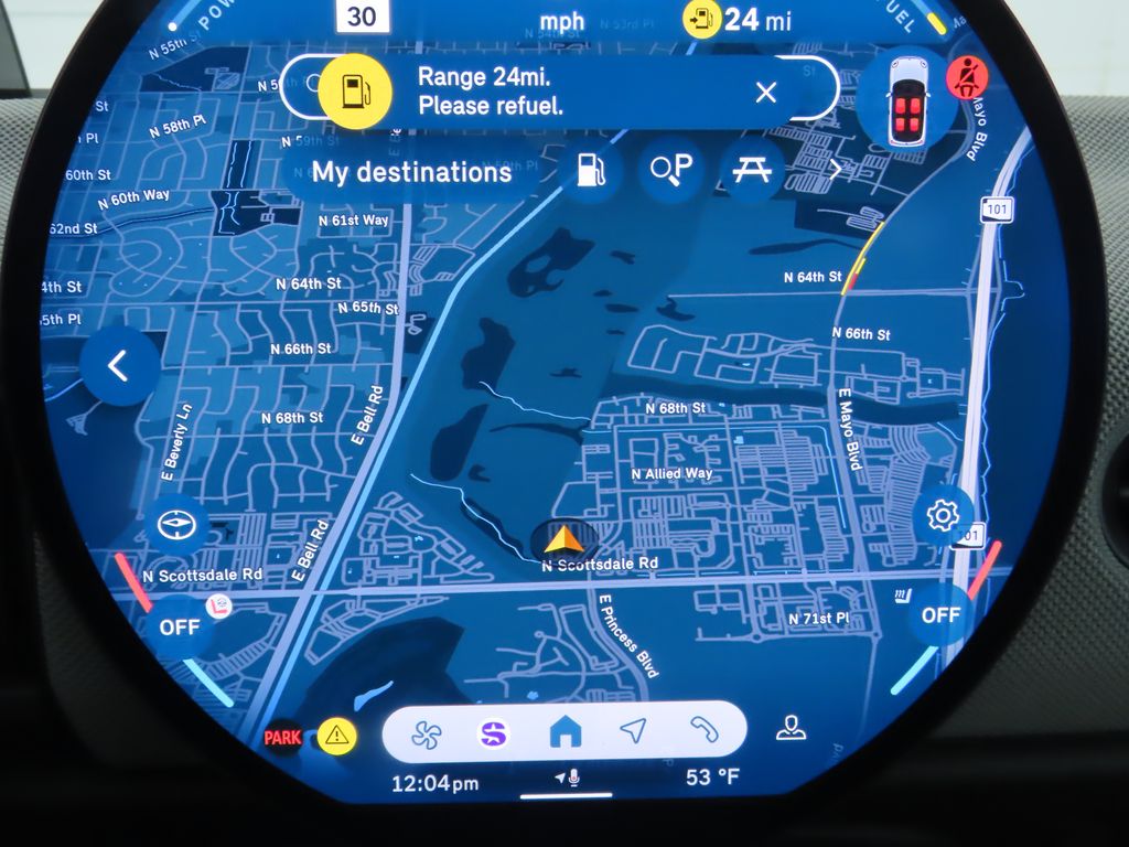 Thumbnail: 2026 MINI Cooper - 16