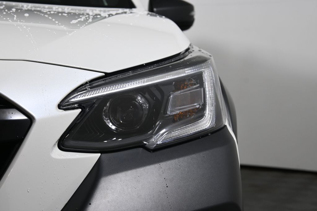Thumbnail: 2022 Subaru Outback - 10