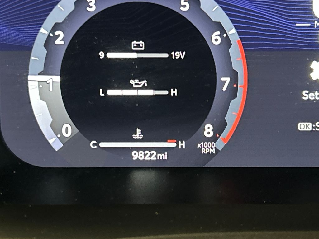 Certified Used 2025  Toyota TRD Off-Road Premium image 21