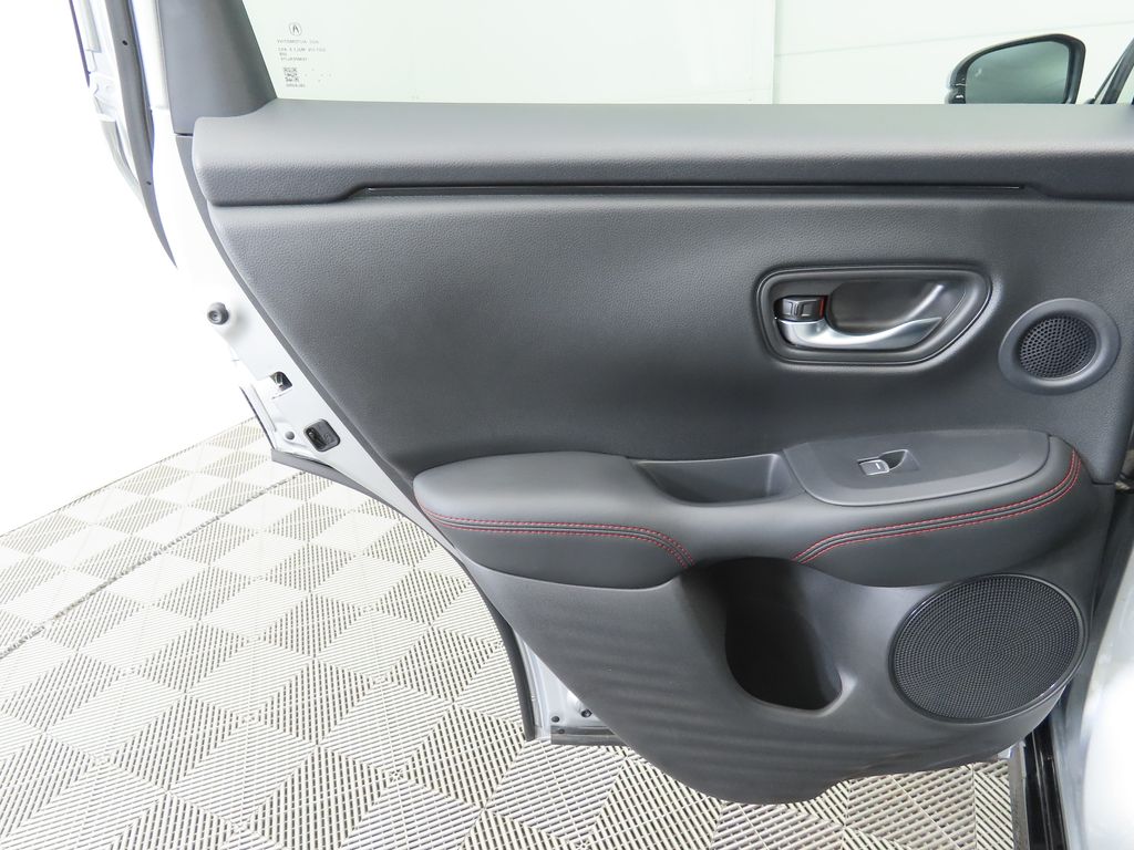 2025 Acura ADX A-SPEC 26