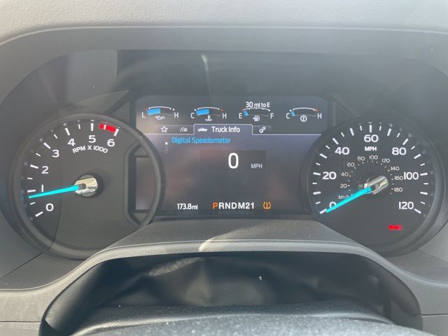 2026 Ford E-350 Cutaway 