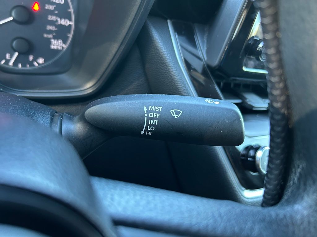 Thumbnail: 2023 Toyota Corolla - 20