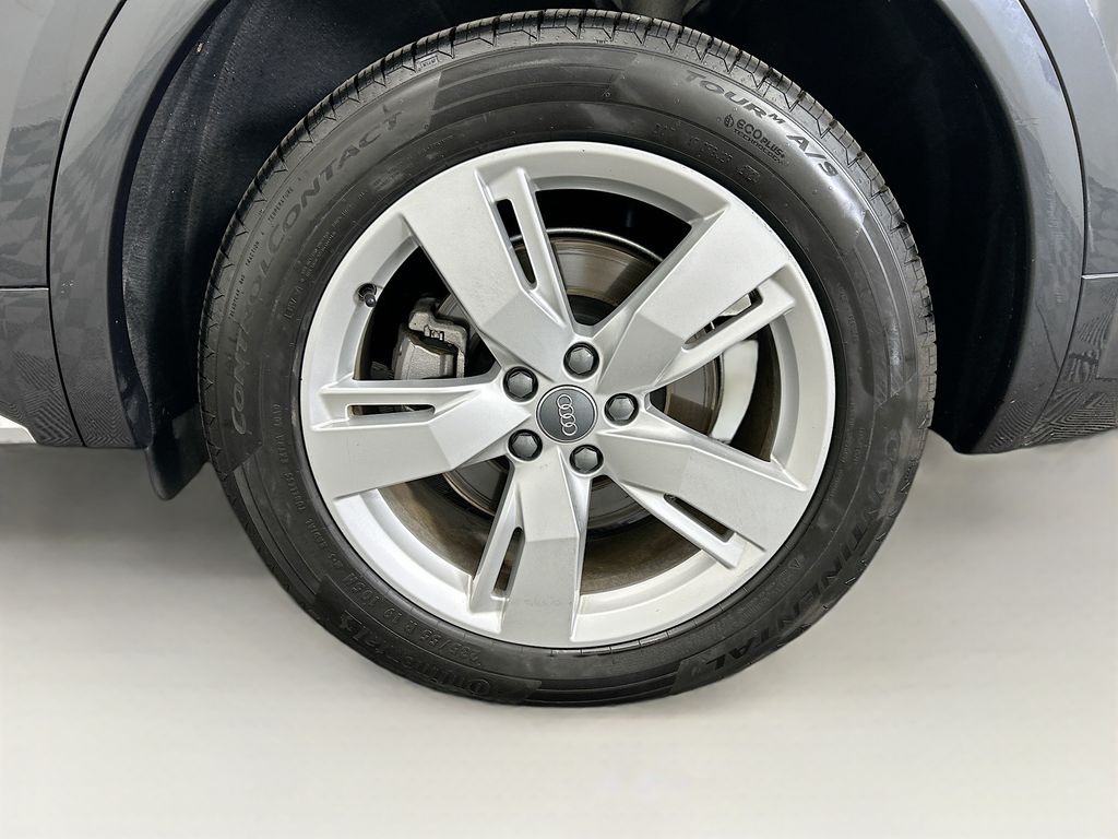 Thumbnail: 2018 Audi Q5 - 30