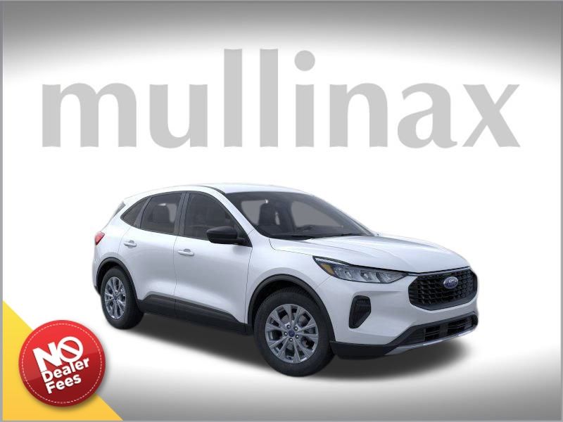 2026 Ford Escape