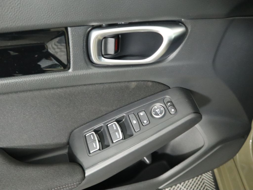 Thumbnail: 2026 Honda Civic - 24