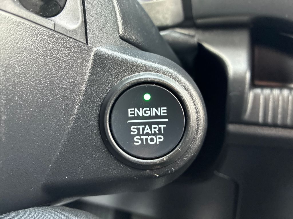 2024 Ford Ranger Lariat Black at Bob Ruth Ford