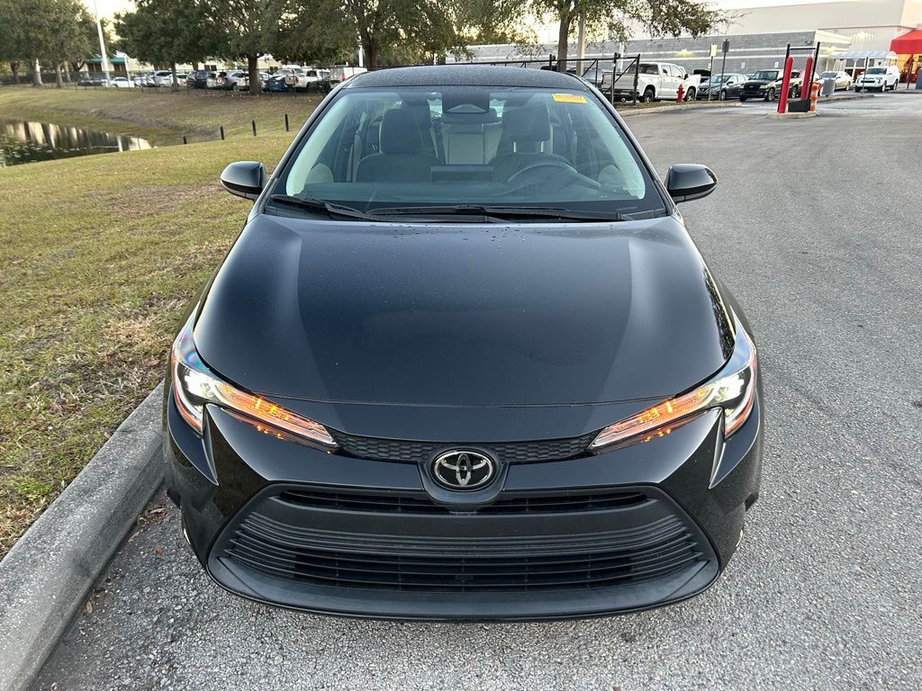 Thumbnail: 2024 Toyota Corolla - 8