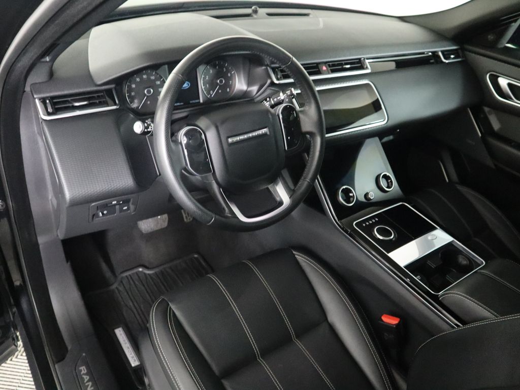 Thumbnail: 2020 Land Rover Range Rover Velar - 9