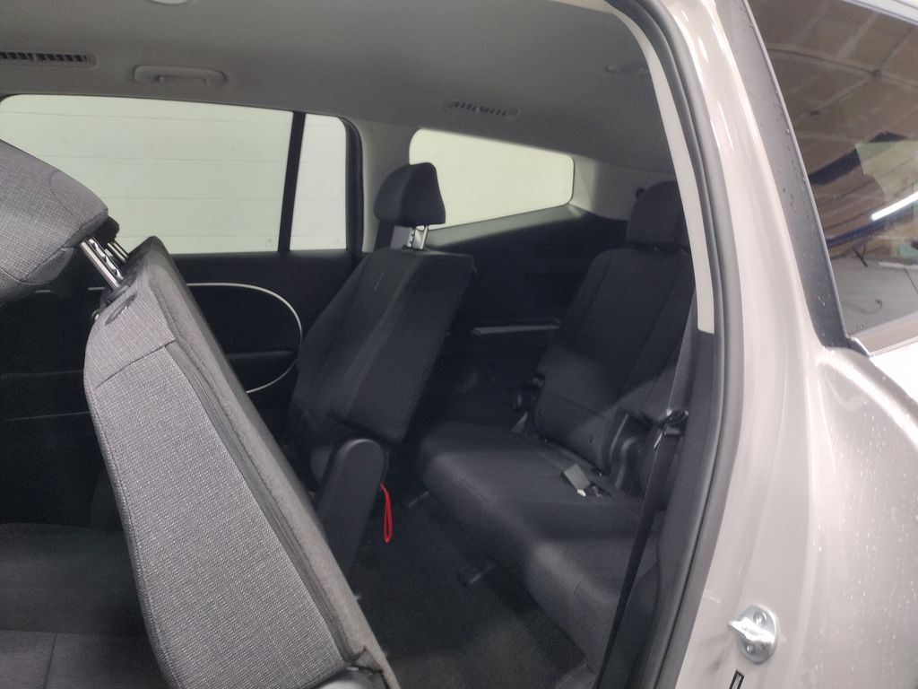 2026 Hyundai Ioniq 9 RWD S