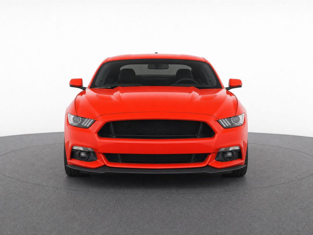 Thumbnail: 2016 Ford Mustang - 8