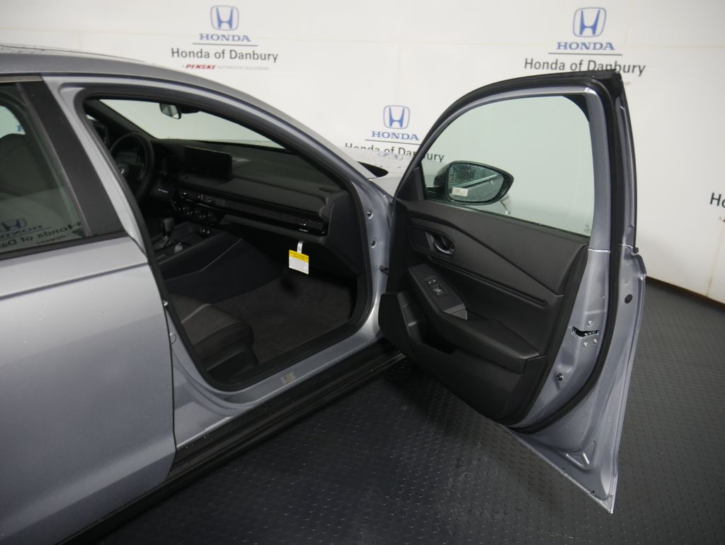 Thumbnail: 2025 Honda Accord - 6